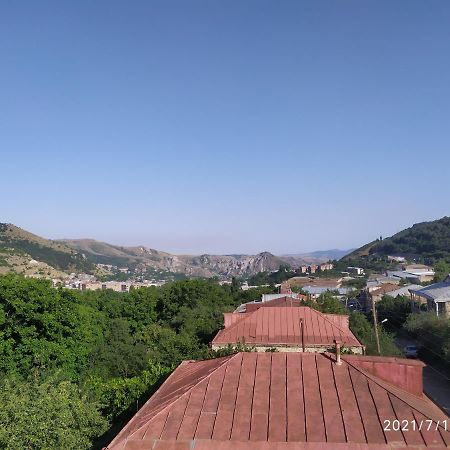 Verishen Guest House B&B Gorisz Kültér fotó