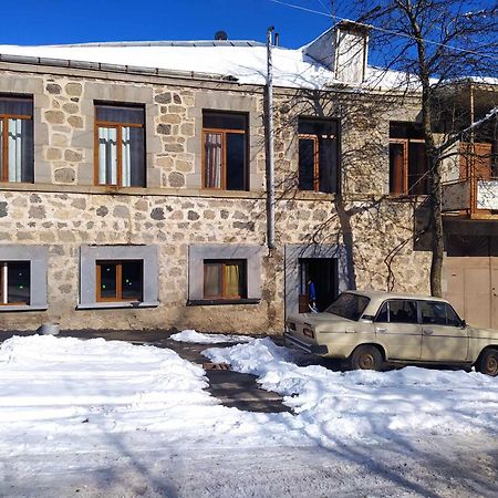 Verishen Guest House B&B Gorisz Kültér fotó