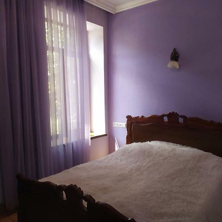 Verishen Guest House B&B Gorisz Kültér fotó
