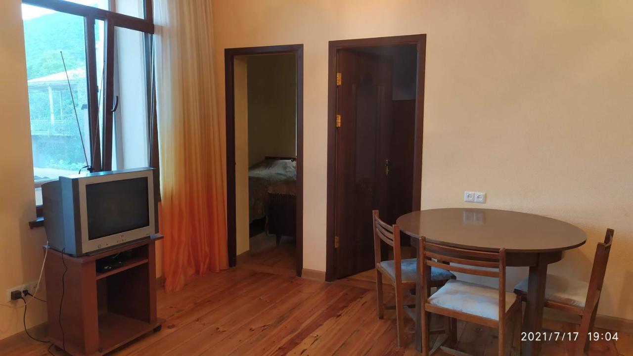 Verishen Guest House B&B Gorisz Kültér fotó