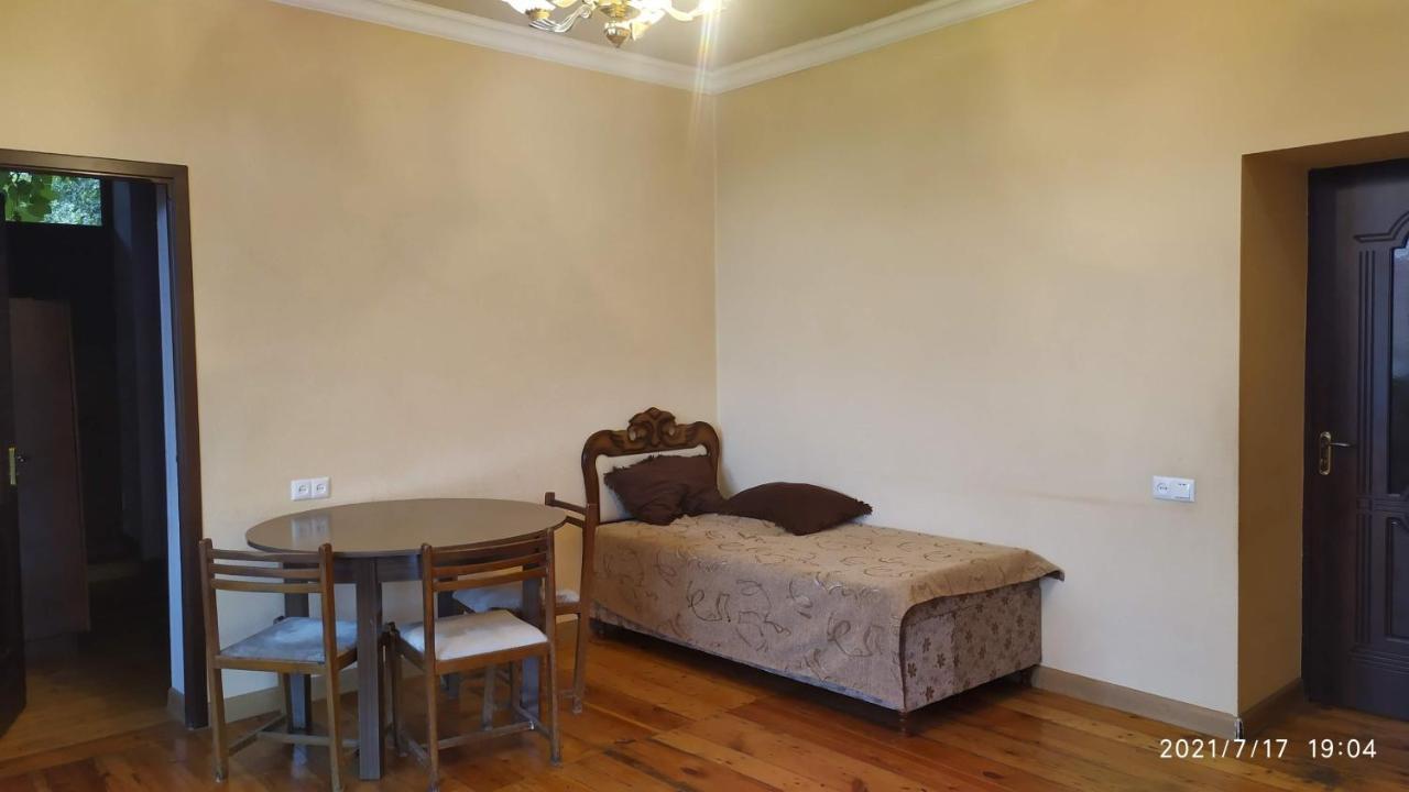 Verishen Guest House B&B Gorisz Kültér fotó