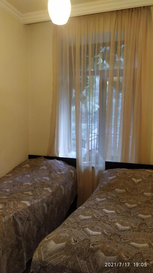 Verishen Guest House B&B Gorisz Kültér fotó