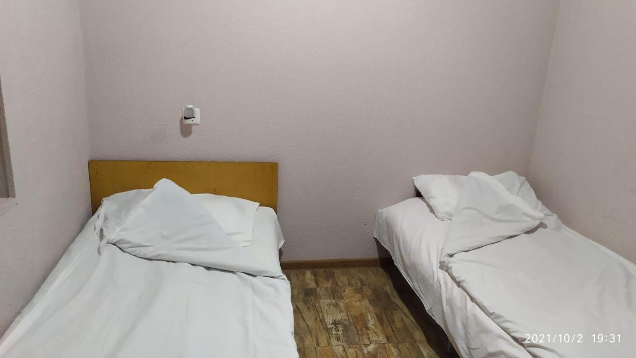 Verishen Guest House B&B Gorisz Kültér fotó