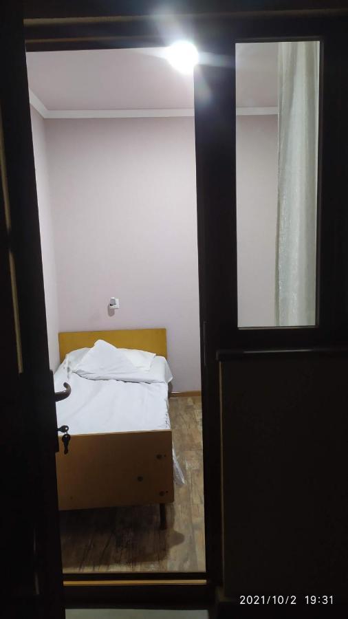 Verishen Guest House B&B Gorisz Kültér fotó
