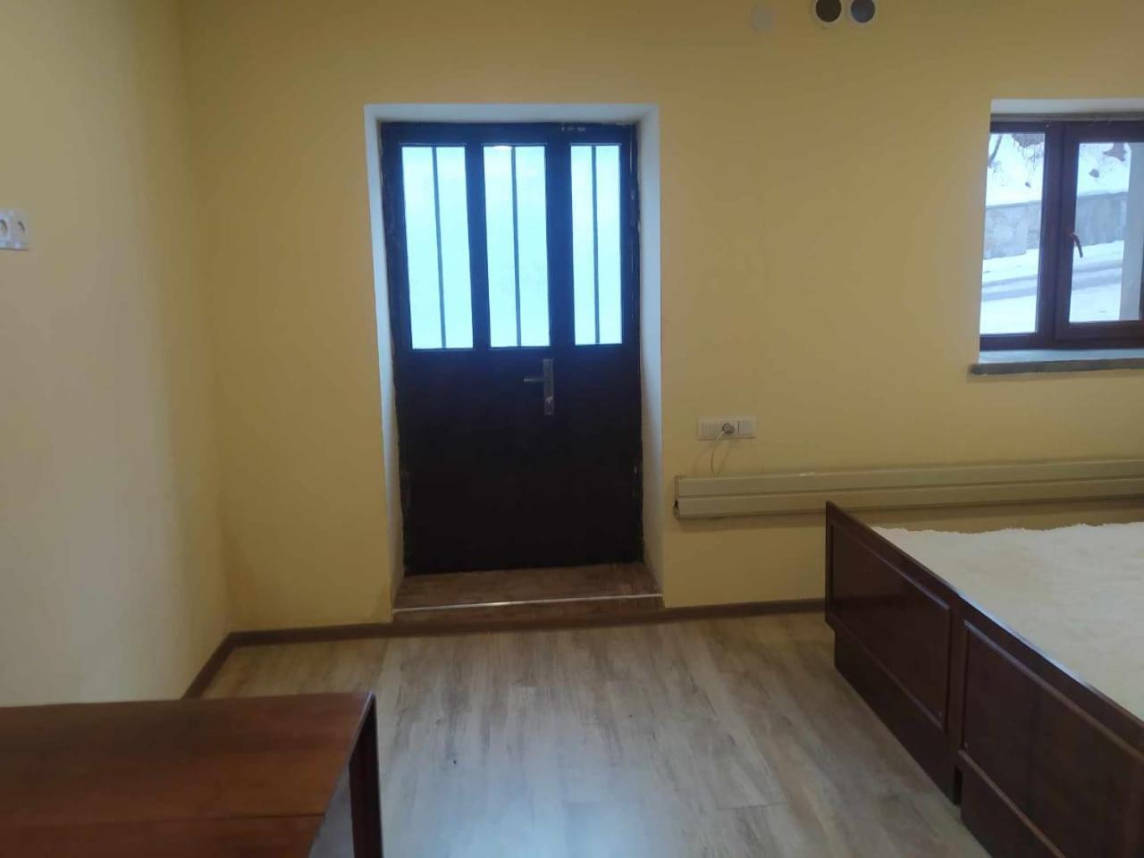 Verishen Guest House B&B Gorisz Kültér fotó