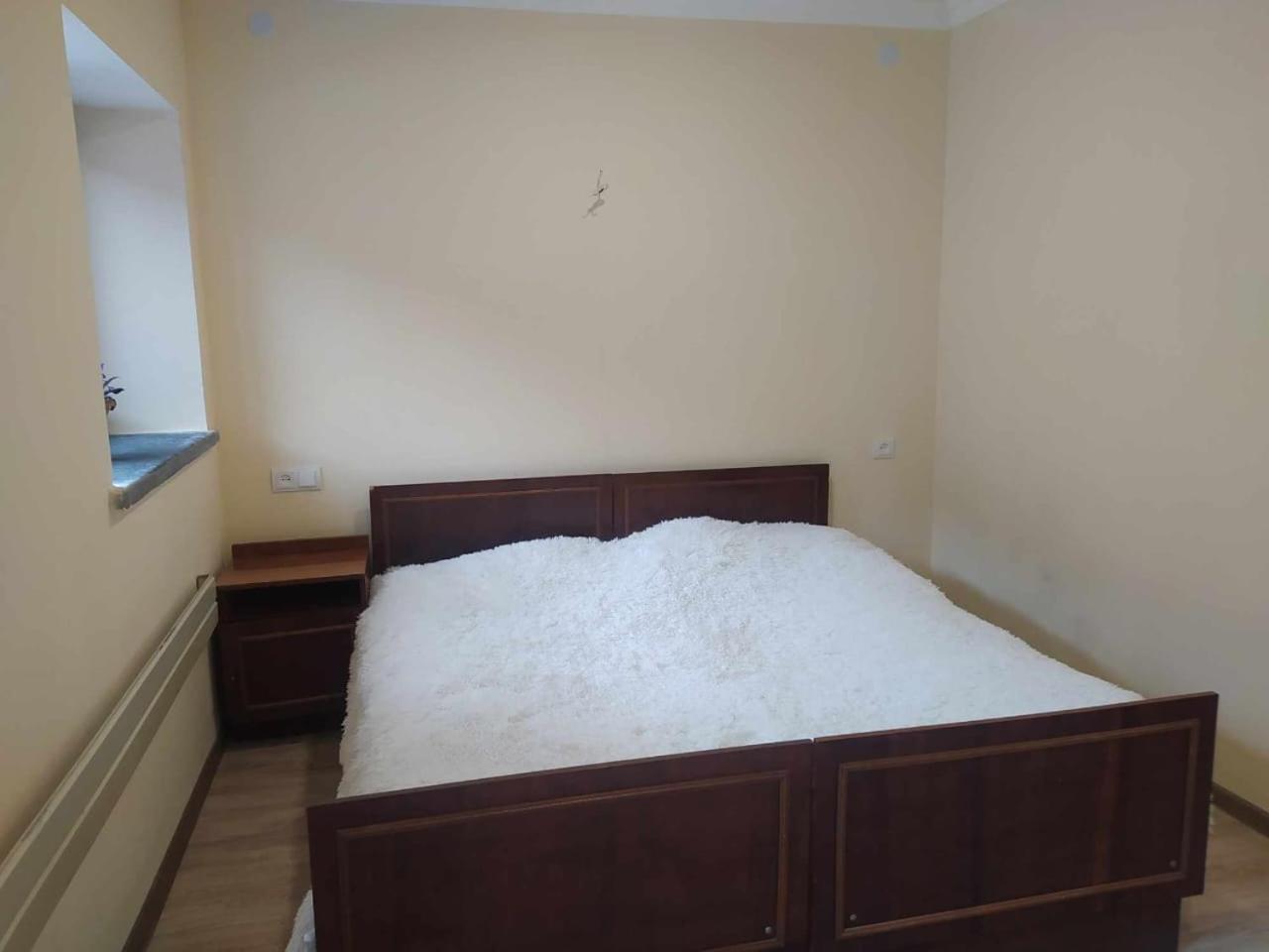 Verishen Guest House B&B Gorisz Kültér fotó