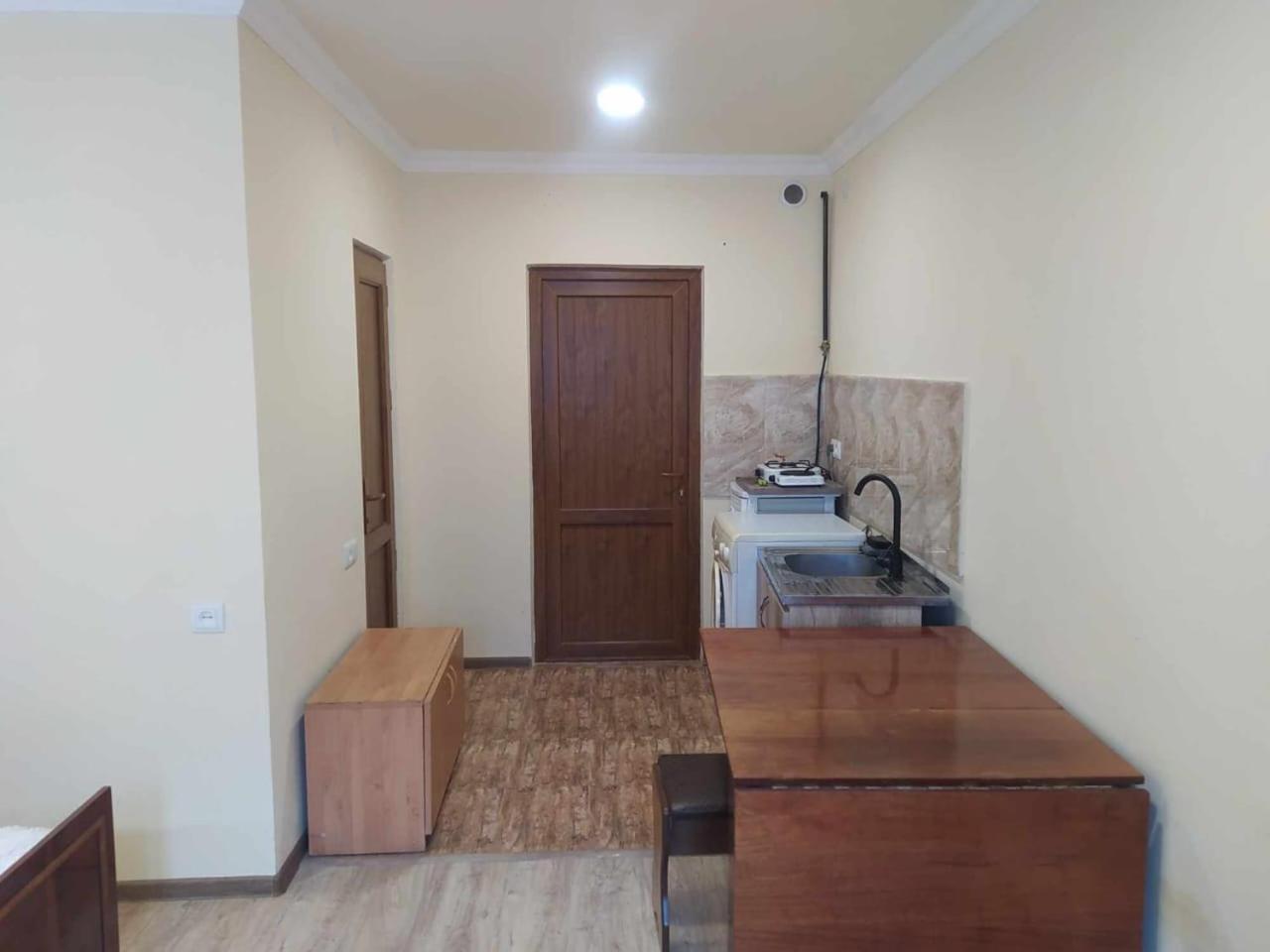 Verishen Guest House B&B Gorisz Kültér fotó