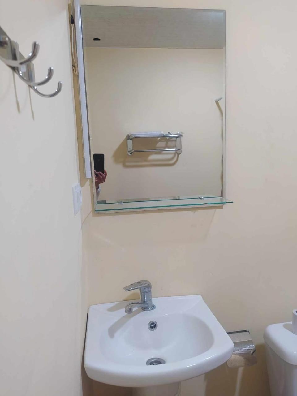 Verishen Guest House B&B Gorisz Kültér fotó