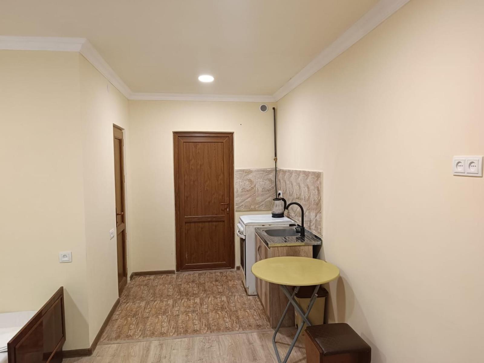 Verishen Guest House B&B Gorisz Kültér fotó
