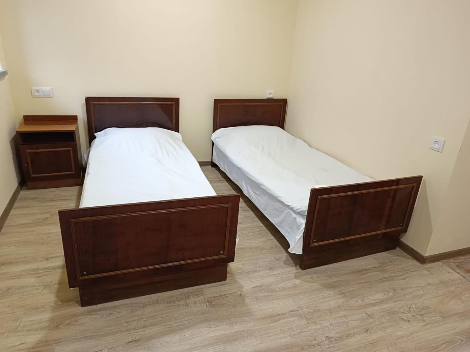 Verishen Guest House B&B Gorisz Kültér fotó