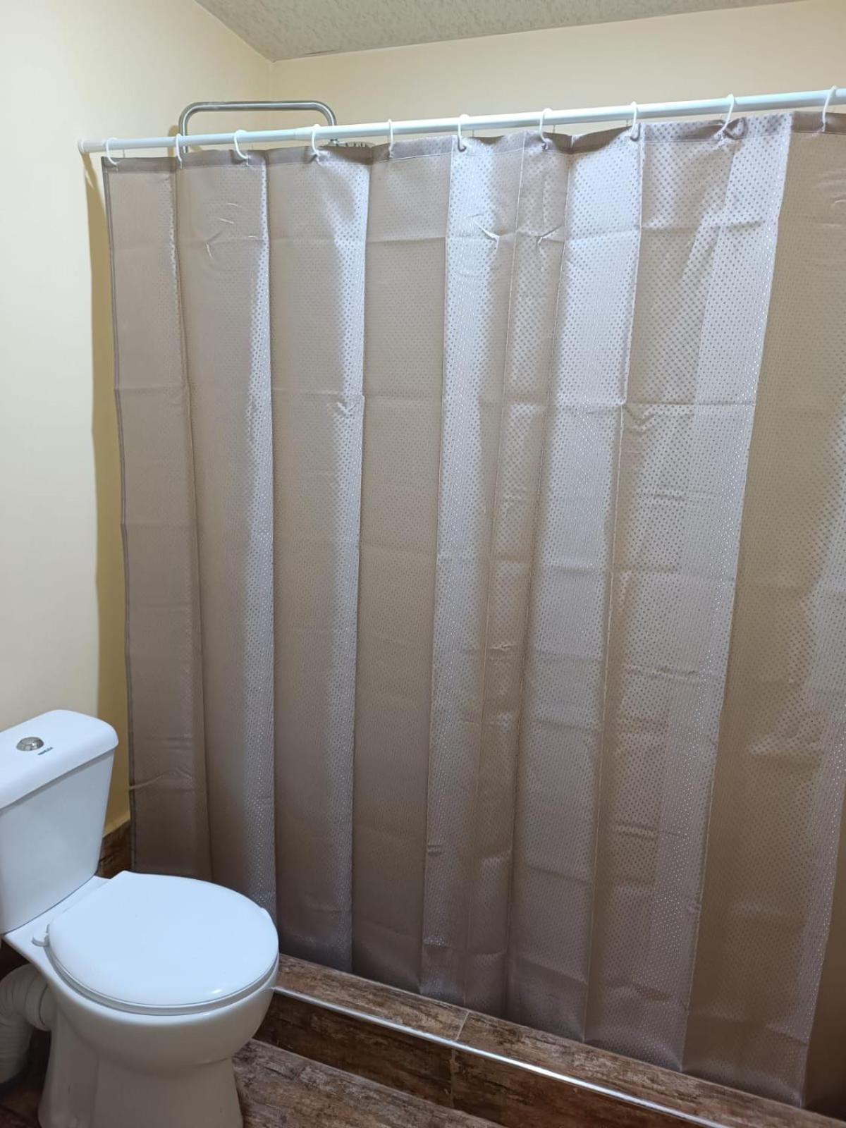 Verishen Guest House B&B Gorisz Kültér fotó