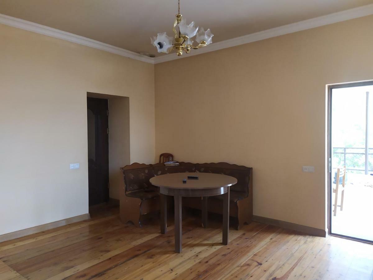 Verishen Guest House B&B Gorisz Kültér fotó