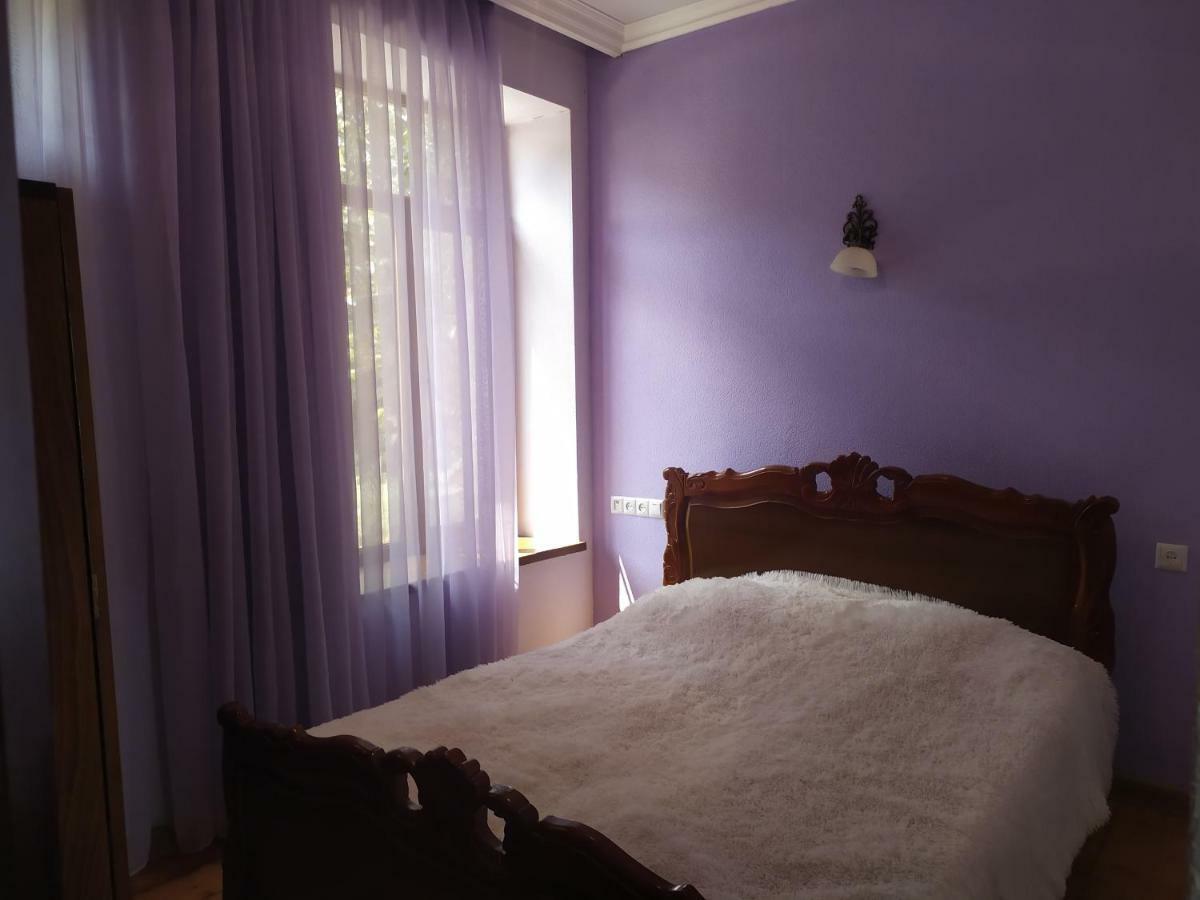 Verishen Guest House B&B Gorisz Kültér fotó
