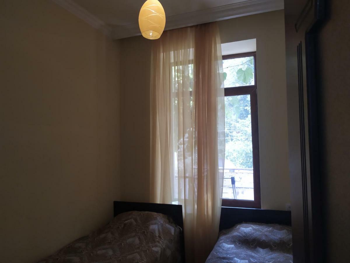 Verishen Guest House B&B Gorisz Kültér fotó