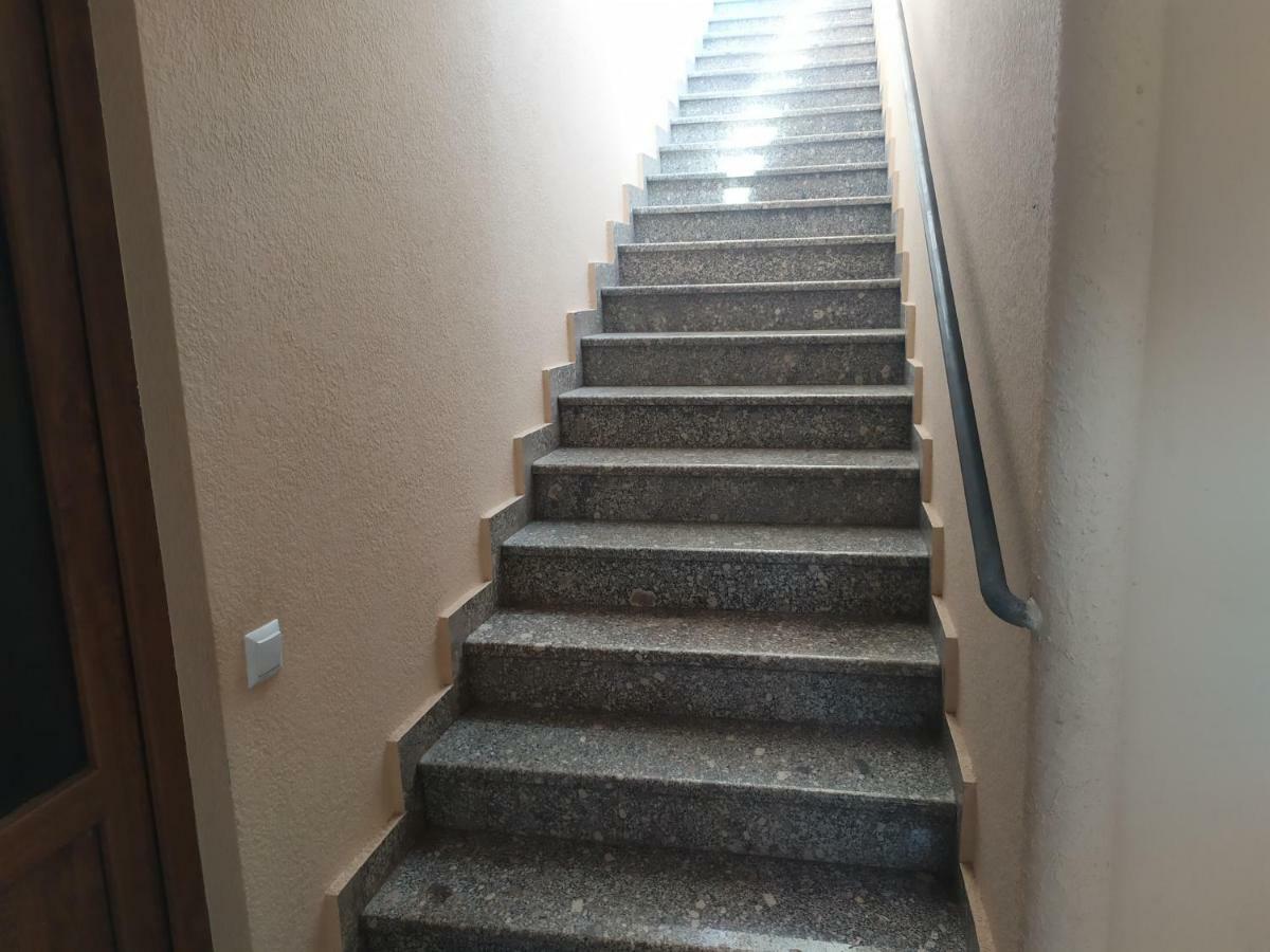 Verishen Guest House B&B Gorisz Kültér fotó