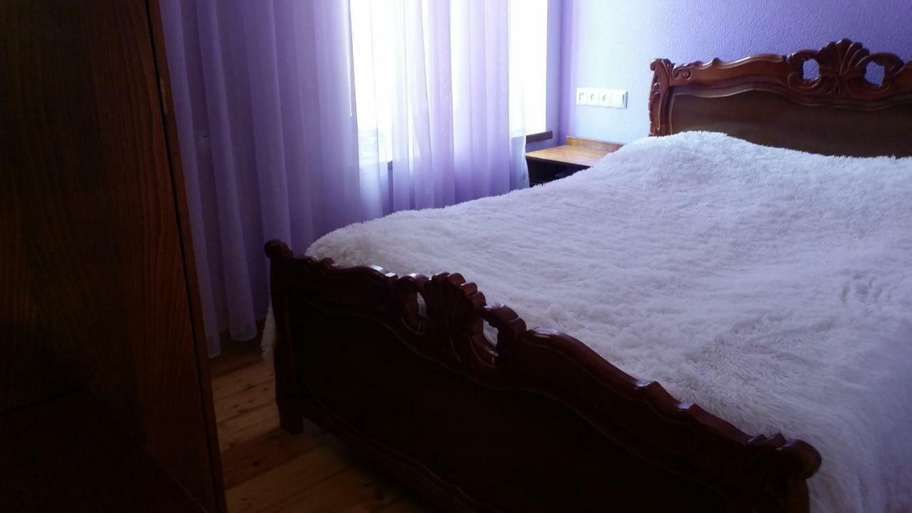 Verishen Guest House B&B Gorisz Kültér fotó