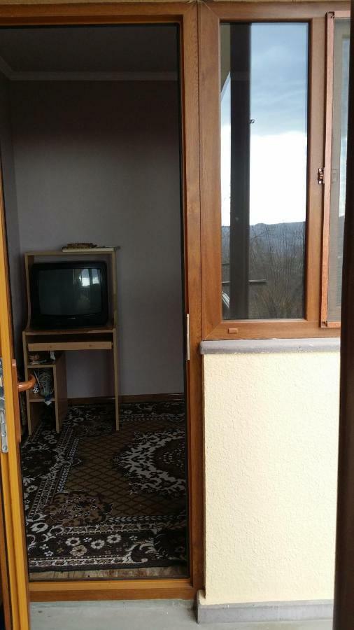 Verishen Guest House B&B Gorisz Kültér fotó