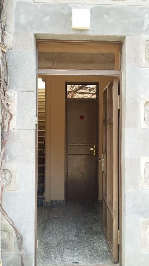 Verishen Guest House B&B Gorisz Kültér fotó